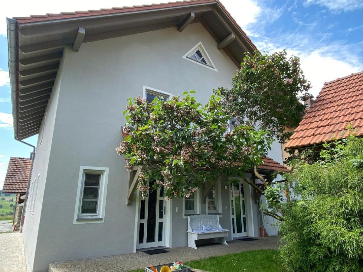 Ferienhof Stetter Schollnach Экстерьер фото