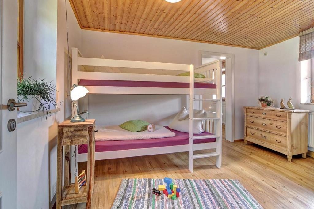 Ferienhof Stetter Schollnach Экстерьер фото